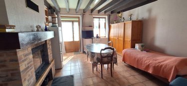 Maison a vendre Rives-du-Couesnon 35140 Ille-et-Vilaine 60 m2 2 pièces 65100 euros