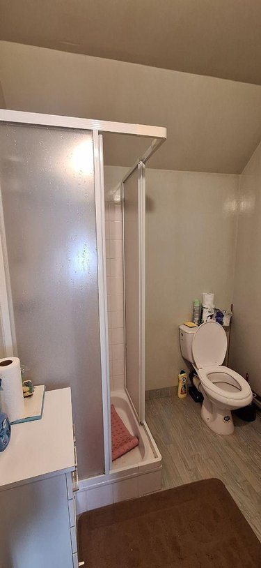 Maison a vendre Rives-du-Couesnon 35140 Ille-et-Vilaine 60 m2 2 pièces 65100 euros