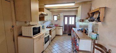 Maison a vendre Rives-du-Couesnon 35140 Ille-et-Vilaine 60 m2 2 pièces 65100 euros