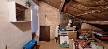 Maison a vendre Rives-du-Couesnon 35140 Ille-et-Vilaine 60 m2 2 pièces 65100 euros