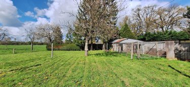 Maison a vendre Rives-du-Couesnon 35140 Ille-et-Vilaine 60 m2 2 pièces 65100 euros