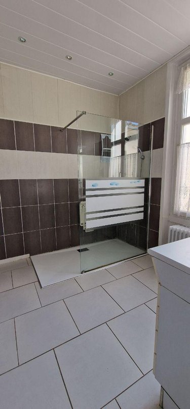 Maison a vendre Thouars 79100 Deux-Sèvres 122 m2 5 pièces 235000 euros