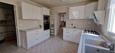 Maison a vendre Thouars 79100 Deux-Sèvres 122 m2 5 pièces 262000 euros