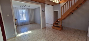 Maison a vendre Thouars 79100 Deux-Sèvres 122 m2 5 pièces 262000 euros