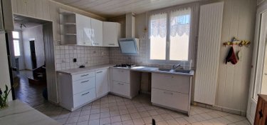 Maison a vendre Thouars 79100 Deux-Sèvres 122 m2 5 pièces 235000 euros