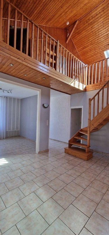 Maison a vendre Thouars 79100 Deux-Sèvres 122 m2 5 pièces 235000 euros