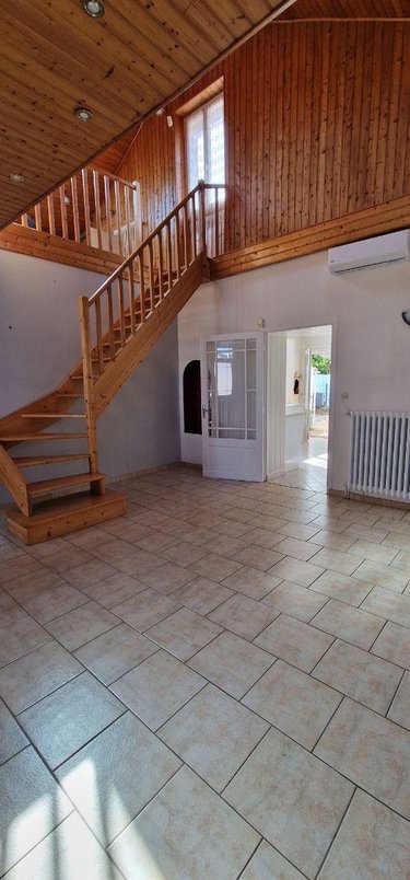 Maison a vendre Thouars 79100 Deux-Sèvres 122 m2 5 pièces 262000 euros