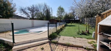 Maison a vendre Thouars 79100 Deux-Sèvres 122 m2 5 pièces 262000 euros