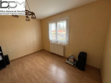 Maison a vendre Melay 49120 Maine-et-Loire 70 m2 4 pièces 153000 euros
