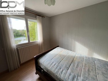 Maison a vendre Melay 49120 Maine-et-Loire 70 m2 4 pièces 153000 euros