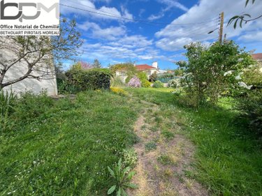 Maison a vendre Melay 49120 Maine-et-Loire 70 m2 4 pièces 153000 euros