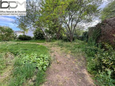 Maison a vendre Melay 49120 Maine-et-Loire 70 m2 4 pièces 153000 euros