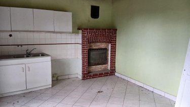 Maison a vendre Caro 56140 Morbihan 71 m2 4 pièces 70000 euros