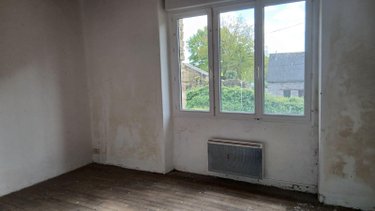 Maison a vendre Caro 56140 Morbihan 71 m2 4 pièces 70000 euros
