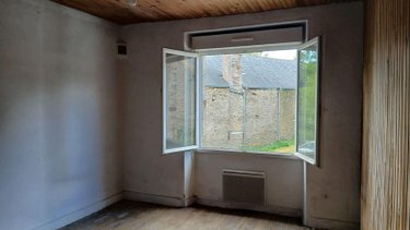 Maison a vendre Caro 56140 Morbihan 71 m2 4 pièces 70000 euros