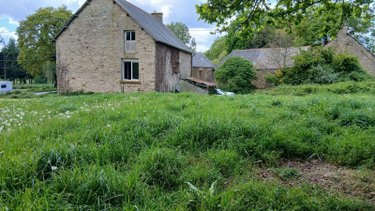 Maison a vendre Caro 56140 Morbihan 71 m2 4 pièces 70000 euros