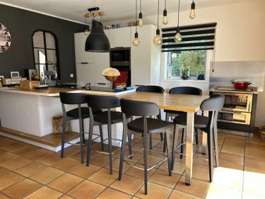 Maison a vendre Kernével 29140 Finistère 157 m2 7 pièces 323832 euros