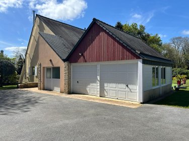 Maison a vendre Kernével 29140 Finistère 157 m2 7 pièces 323832 euros