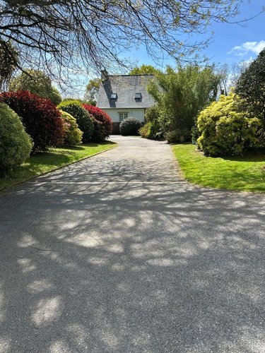 Maison a vendre Kernével 29140 Finistère 157 m2 7 pièces 323832 euros
