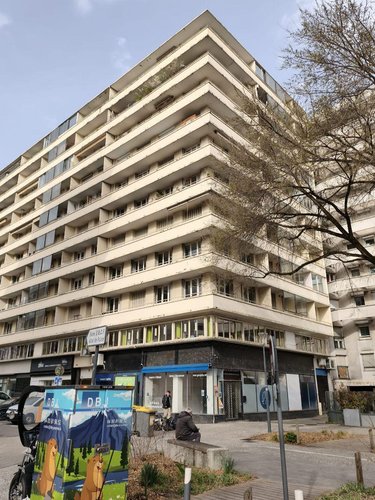 Appartement a vendre Chambéry 73000 Savoie 68 m2  188000 euros