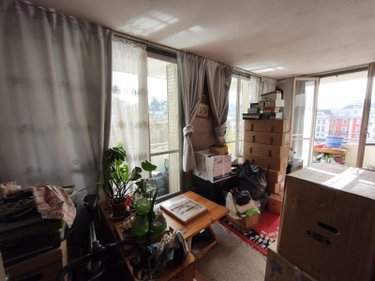 Appartement a vendre Chambéry 73000 Savoie 68 m2  149000 euros