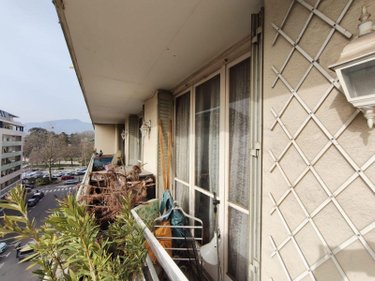 Appartement a vendre Chambéry 73000 Savoie 68 m2  149000 euros