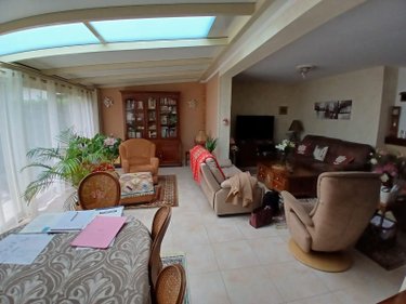 Maison a vendre Châteauroux 36000 Indre 116 m2 6 pièces 159000 euros