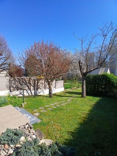 Maison a vendre Châteauroux 36000 Indre 116 m2 6 pièces 159000 euros