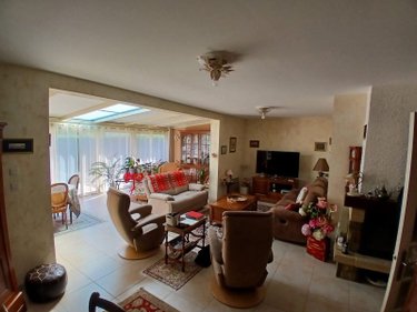 Maison a vendre Châteauroux 36000 Indre 116 m2 6 pièces 159000 euros
