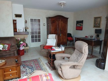 Maison a vendre Châteauroux 36000 Indre 116 m2 6 pièces 159000 euros