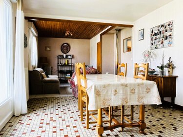 Maison a vendre Marcey-les-Grèves 50300 Manche 76 m2 4 pièces 178797 euros