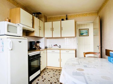 Maison a vendre Marcey-les-Grèves 50300 Manche 76 m2 4 pièces 178797 euros