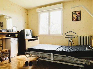 Maison a vendre Marcey-les-Grèves 50300 Manche 76 m2 4 pièces 178797 euros