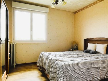 Maison a vendre Marcey-les-Grèves 50300 Manche 76 m2 4 pièces 178797 euros