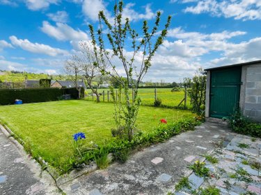 Maison a vendre Marcey-les-Grèves 50300 Manche 76 m2 4 pièces 178797 euros