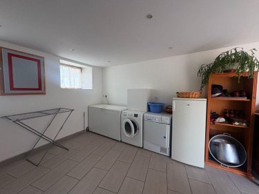 Maison a vendre Rivarennes 36800 Indre 117 m2 6 pièces 121900 euros