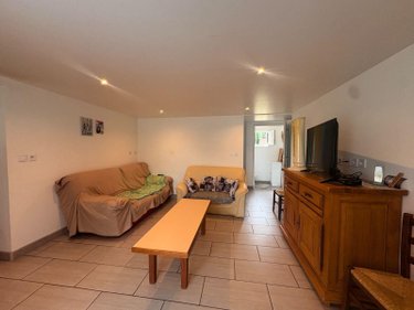 Maison a vendre Rivarennes 36800 Indre 117 m2 6 pièces 121900 euros