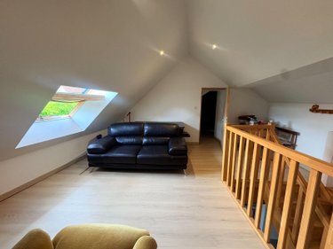 Maison a vendre Rivarennes 36800 Indre 117 m2 6 pièces 121900 euros