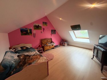 Maison a vendre Rivarennes 36800 Indre 117 m2 6 pièces 121900 euros