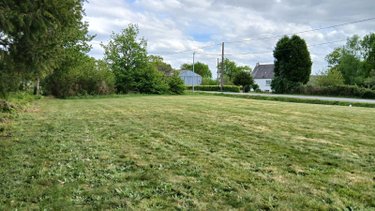 Terrain a batir a vendre Glénac 56200 Morbihan 870 m2  39900 euros