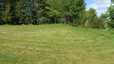 Terrain a batir a vendre Glénac 56200 Morbihan 870 m2  39900 euros