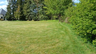 Terrain a batir a vendre Glénac 56200 Morbihan 870 m2  39900 euros