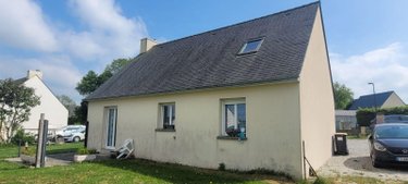 Maison a vendre Argol 29560 Finistère 120 m2 7 pièces 263500 euros