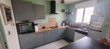 Maison a vendre Argol 29560 Finistère 120 m2 7 pièces 263500 euros