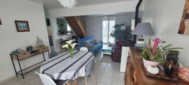 Maison a vendre Argol 29560 Finistère 120 m2 7 pièces 263500 euros