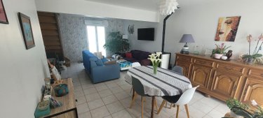 Maison a vendre Argol 29560 Finistère 120 m2 7 pièces 263500 euros