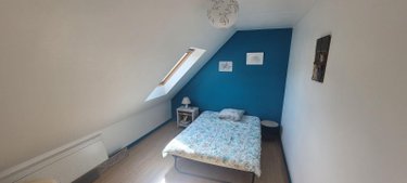 Maison a vendre Argol 29560 Finistère 120 m2 7 pièces 263500 euros