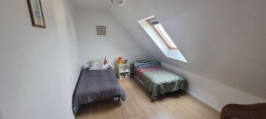 Maison a vendre Argol 29560 Finistère 120 m2 7 pièces 263500 euros