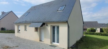 Maison a vendre Argol 29560 Finistère 120 m2 7 pièces 263500 euros
