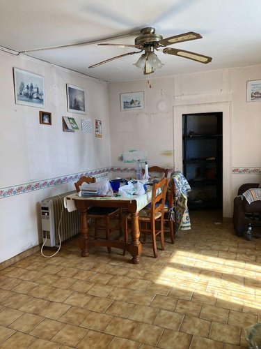 Maison a vendre Issoudun 36100 Indre  43500 euros